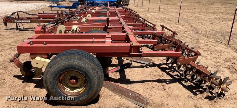 image for item DN4648 Krause  sweep plow