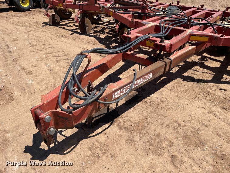 image for item DN4648 Krause  sweep plow