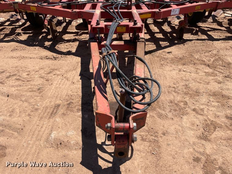 image for item DN4648 Krause  sweep plow