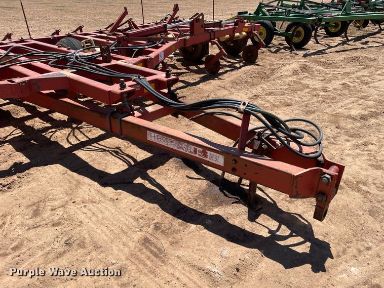 image for item DN4648 Krause  sweep plow