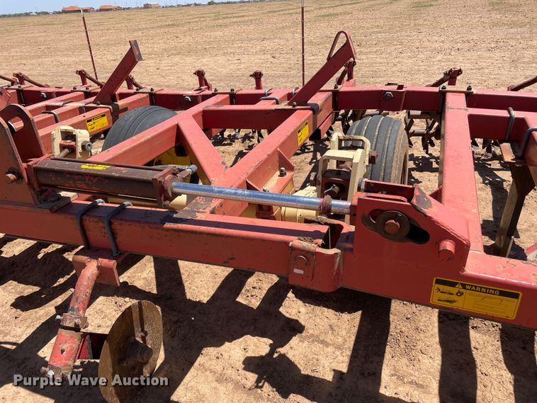 image for item DN4648 Krause  sweep plow