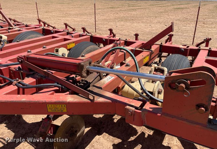 image for item DN4648 Krause  sweep plow