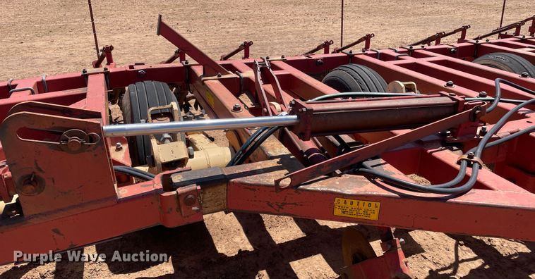 image for item DN4648 Krause  sweep plow