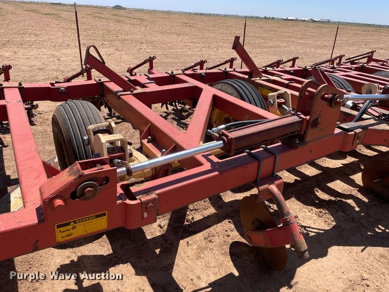 image for item DN4648 Krause  sweep plow