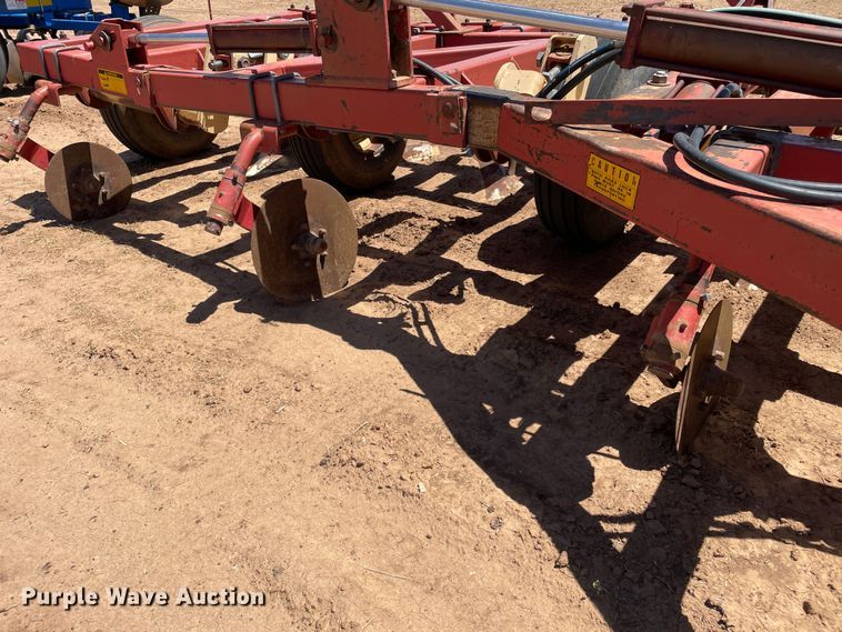 image for item DN4648 Krause  sweep plow