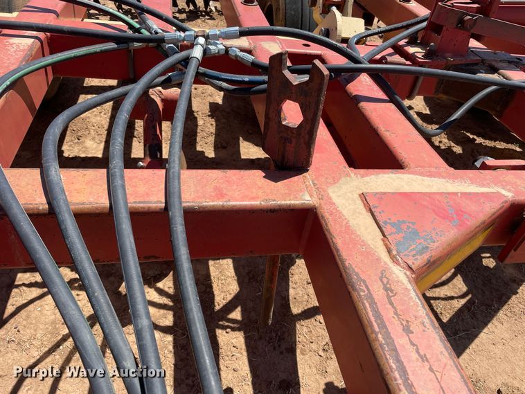 image for item DN4648 Krause  sweep plow