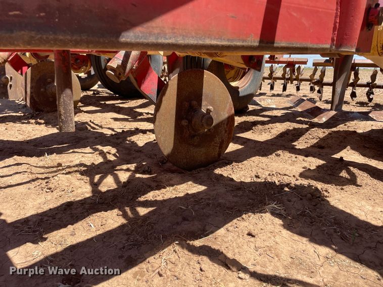 image for item DN4648 Krause  sweep plow