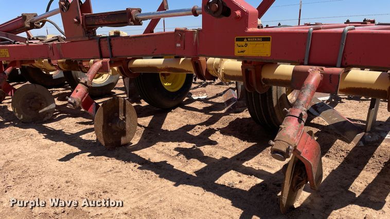 image for item DN4648 Krause  sweep plow