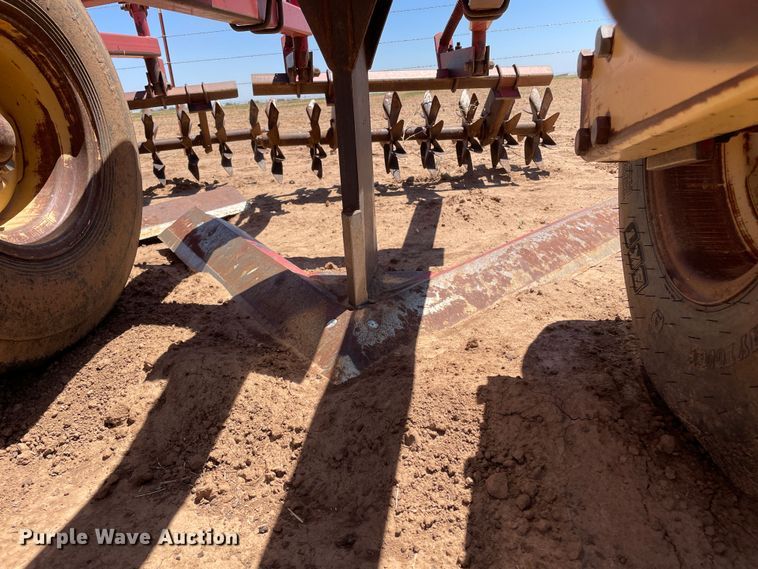 image for item DN4648 Krause  sweep plow