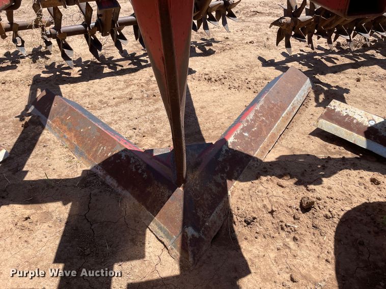 image for item DN4648 Krause  sweep plow