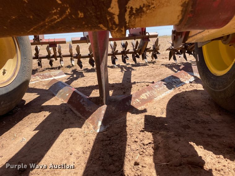 image for item DN4648 Krause  sweep plow