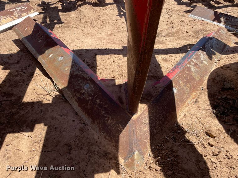 image for item DN4648 Krause  sweep plow