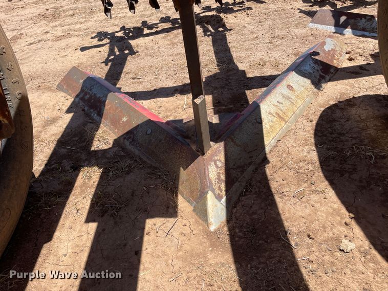 image for item DN4648 Krause  sweep plow