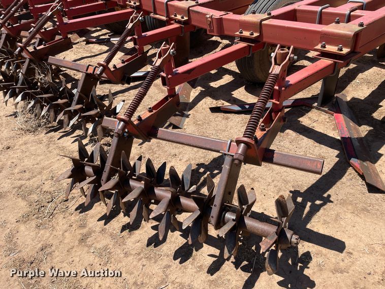 image for item DN4648 Krause  sweep plow