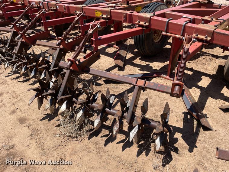 image for item DN4648 Krause  sweep plow