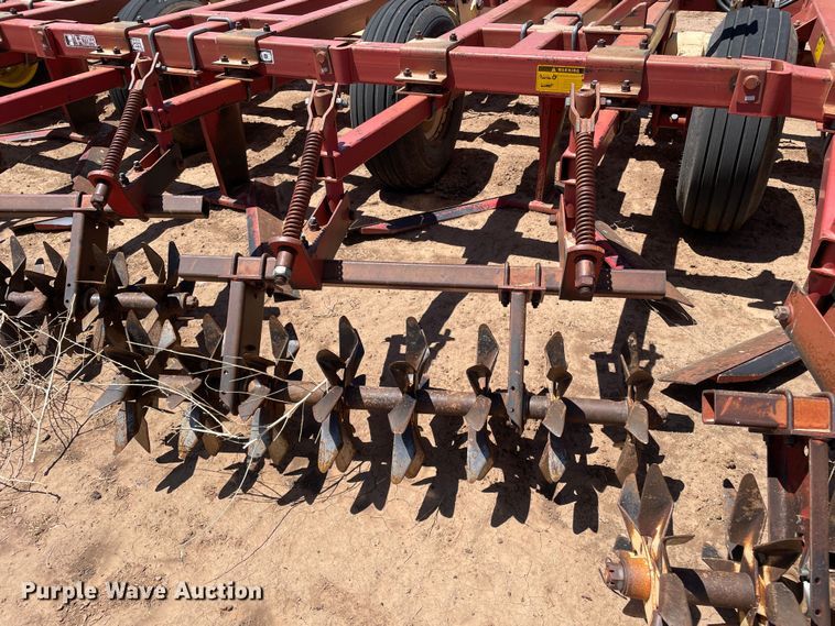 image for item DN4648 Krause  sweep plow