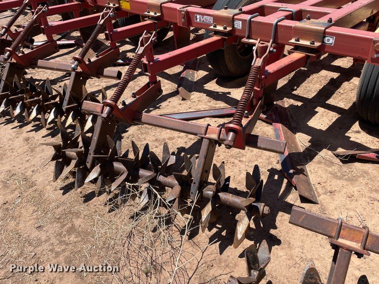 image for item DN4648 Krause  sweep plow