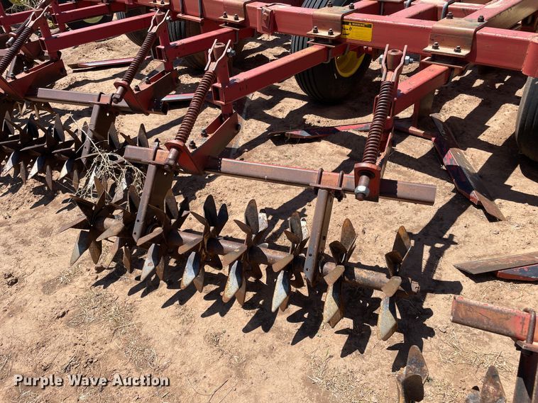 image for item DN4648 Krause  sweep plow