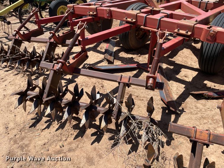 image for item DN4648 Krause  sweep plow