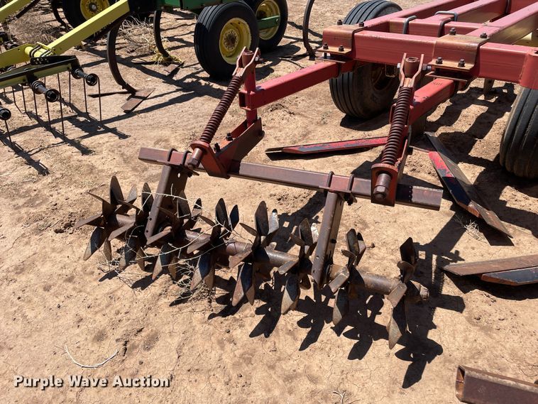 image for item DN4648 Krause  sweep plow