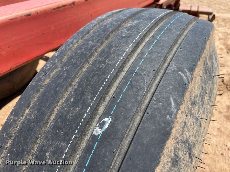 image for item DN4648 Krause  sweep plow