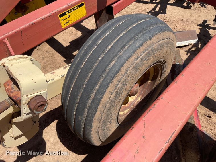 image for item DN4648 Krause  sweep plow