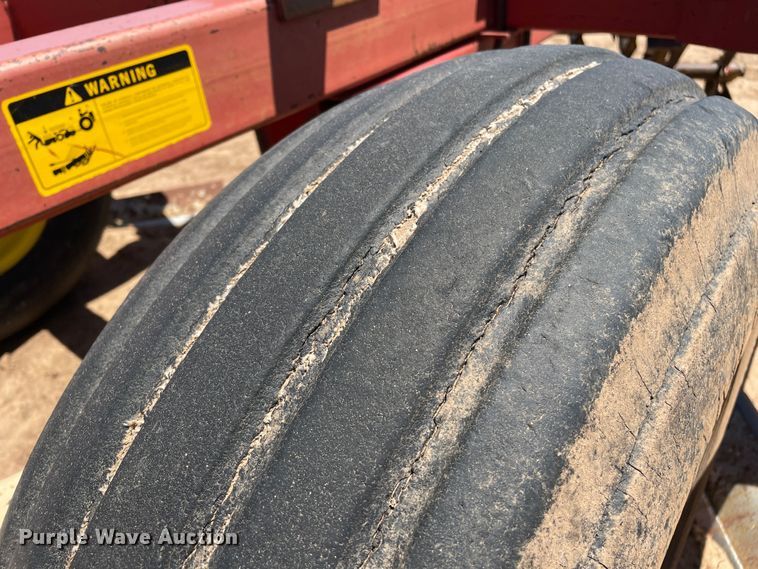 image for item DN4648 Krause  sweep plow