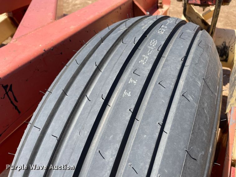 image for item DN4648 Krause  sweep plow