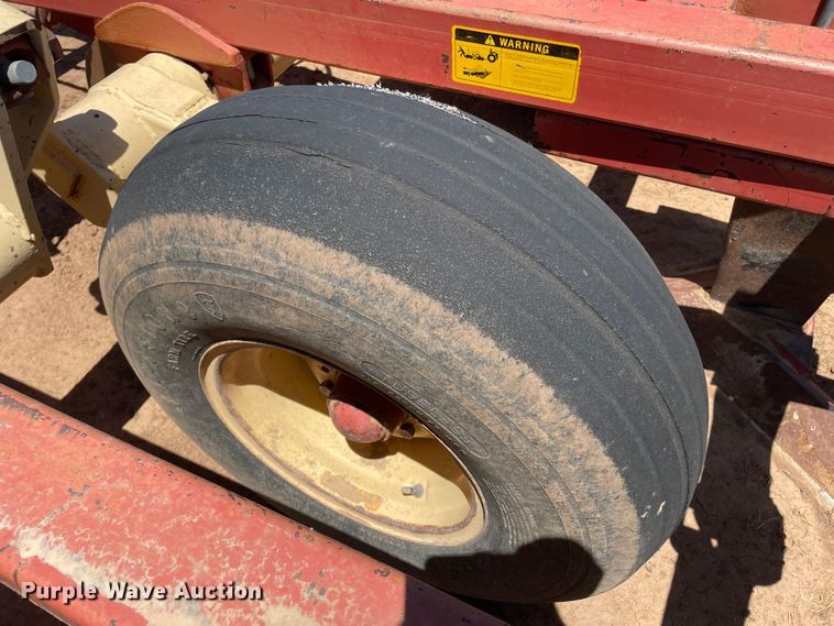 image for item DN4648 Krause  sweep plow