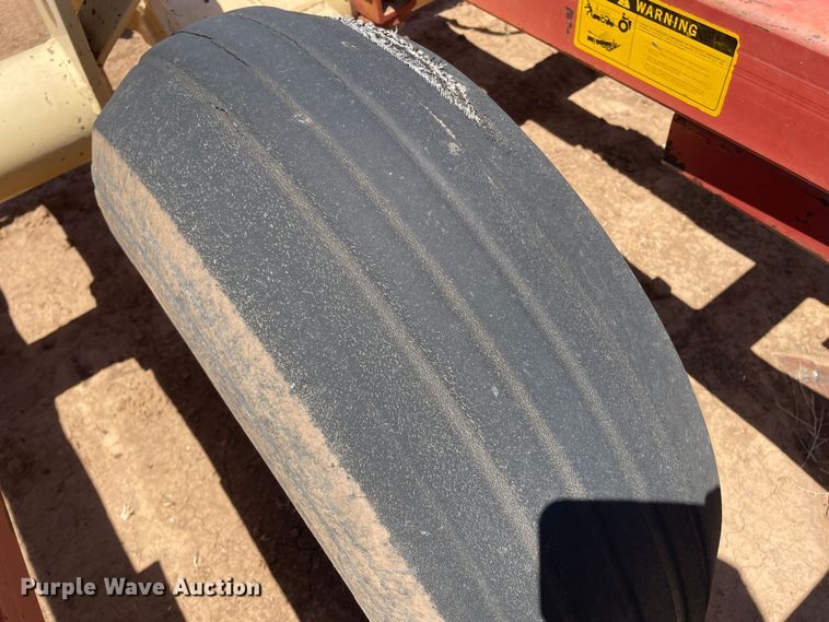 image for item DN4648 Krause  sweep plow