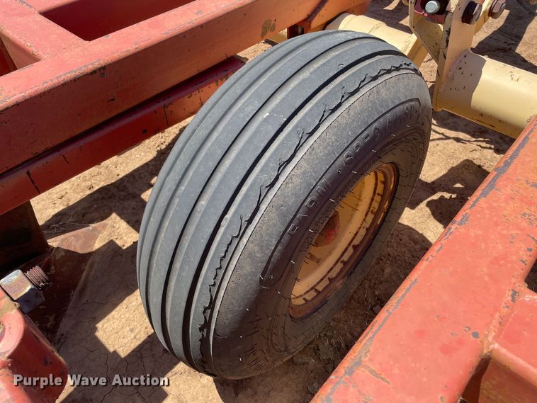 image for item DN4648 Krause  sweep plow