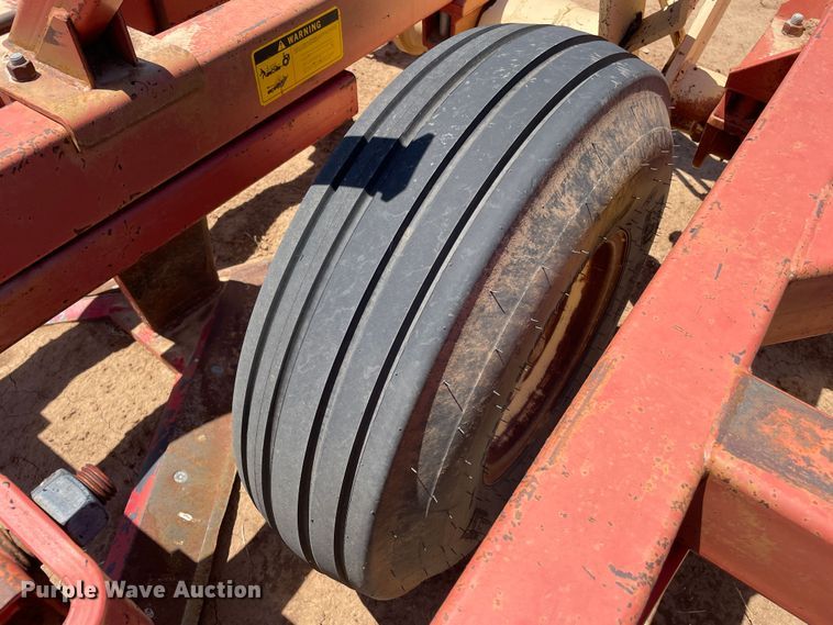 image for item DN4648 Krause  sweep plow