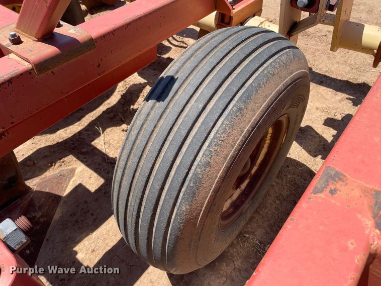 image for item DN4648 Krause  sweep plow