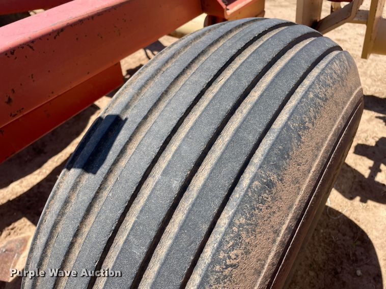 image for item DN4648 Krause  sweep plow