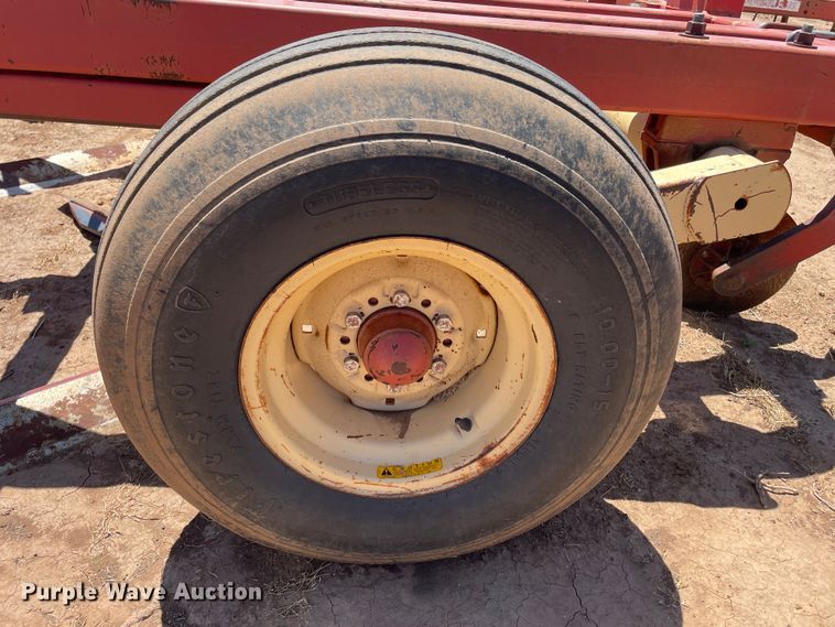 image for item DN4648 Krause  sweep plow