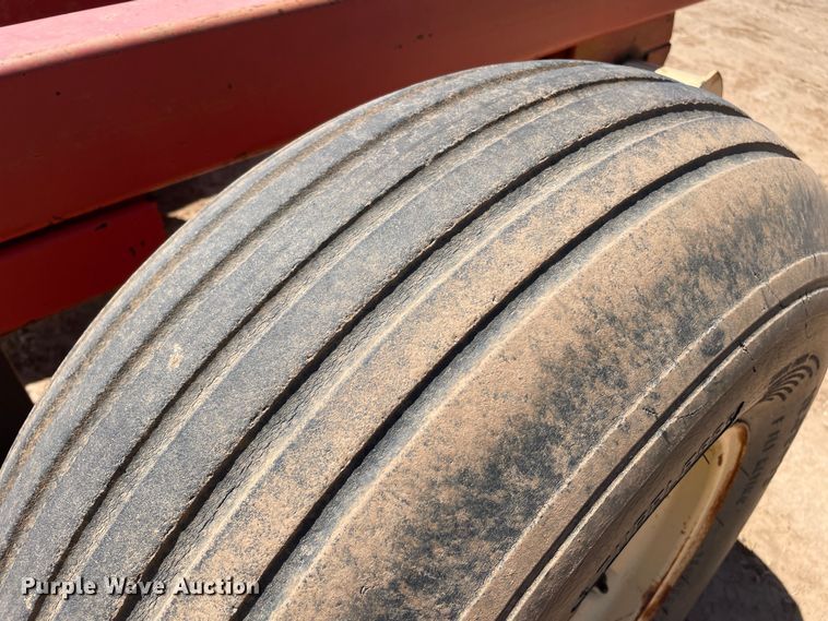 image for item DN4648 Krause  sweep plow