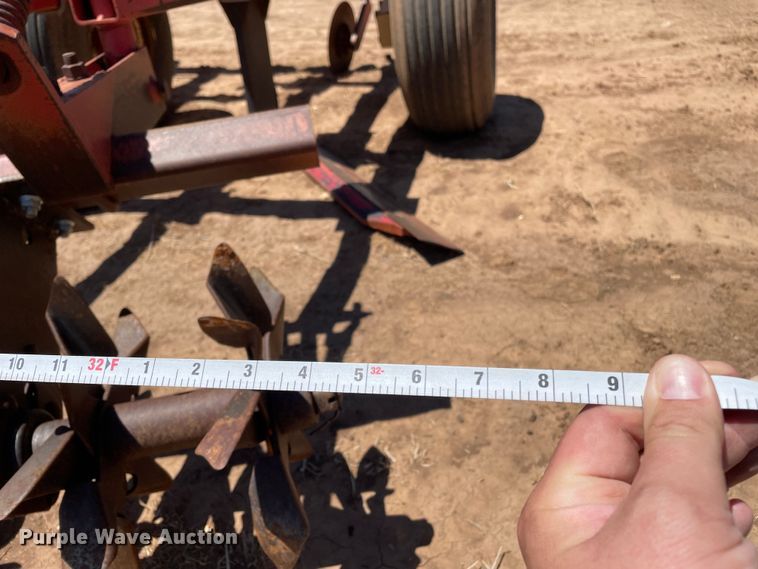 image for item DN4648 Krause  sweep plow