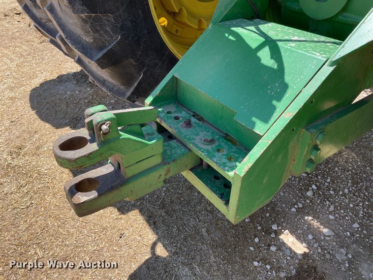 image for item DN4649 2000 John Deere 9200  4WD tractor