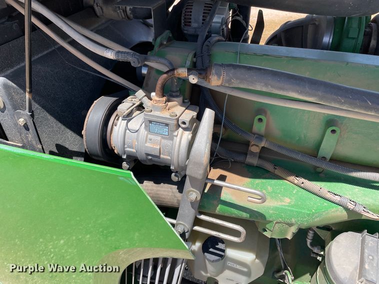 image for item DN4649 2000 John Deere 9200  4WD tractor