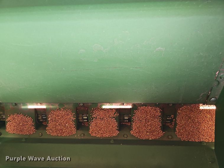 image for item DO4386 John Deere 8350  grain drill