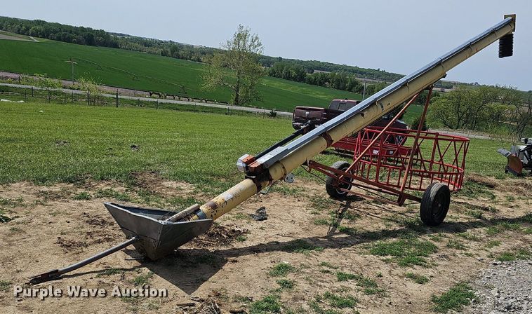 image for item DO4387 Westfield  auger