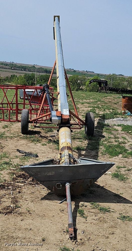 image for item DO4387 Westfield  auger