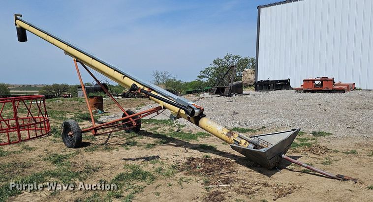 image for item DO4387 Westfield  auger