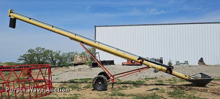 image for item DO4387 Westfield  auger