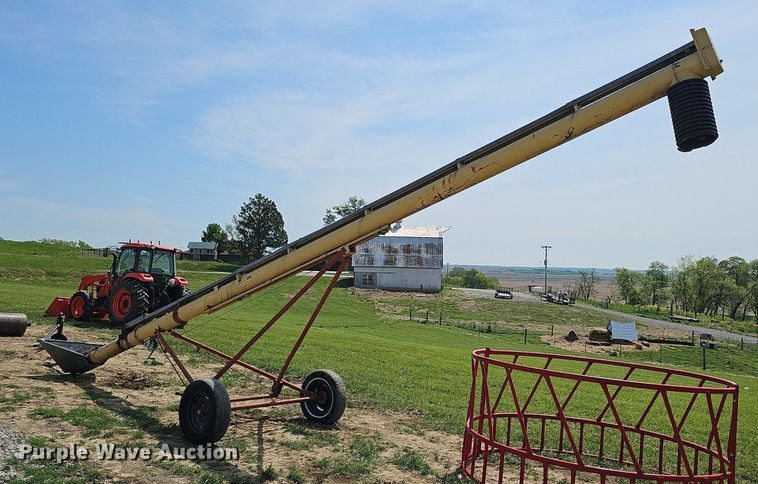 image for item DO4387 Westfield  auger