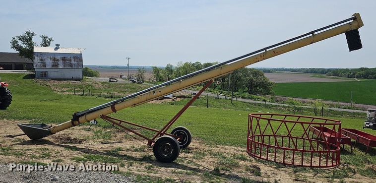 image for item DO4387 Westfield  auger