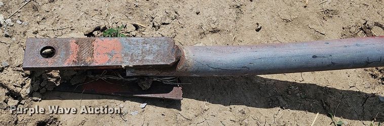 image for item DO4387 Westfield  auger