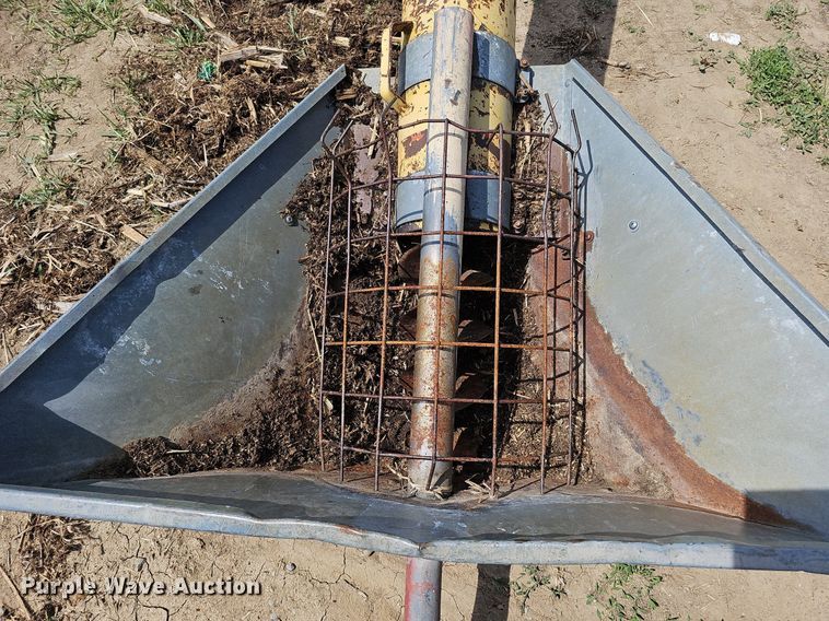 image for item DO4387 Westfield  auger