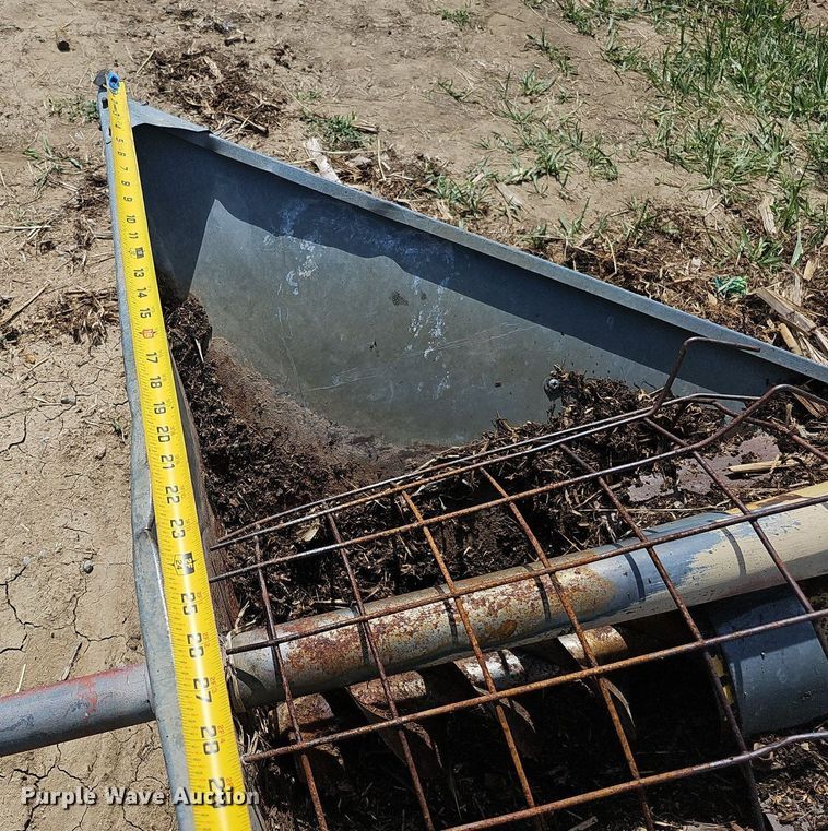 image for item DO4387 Westfield  auger