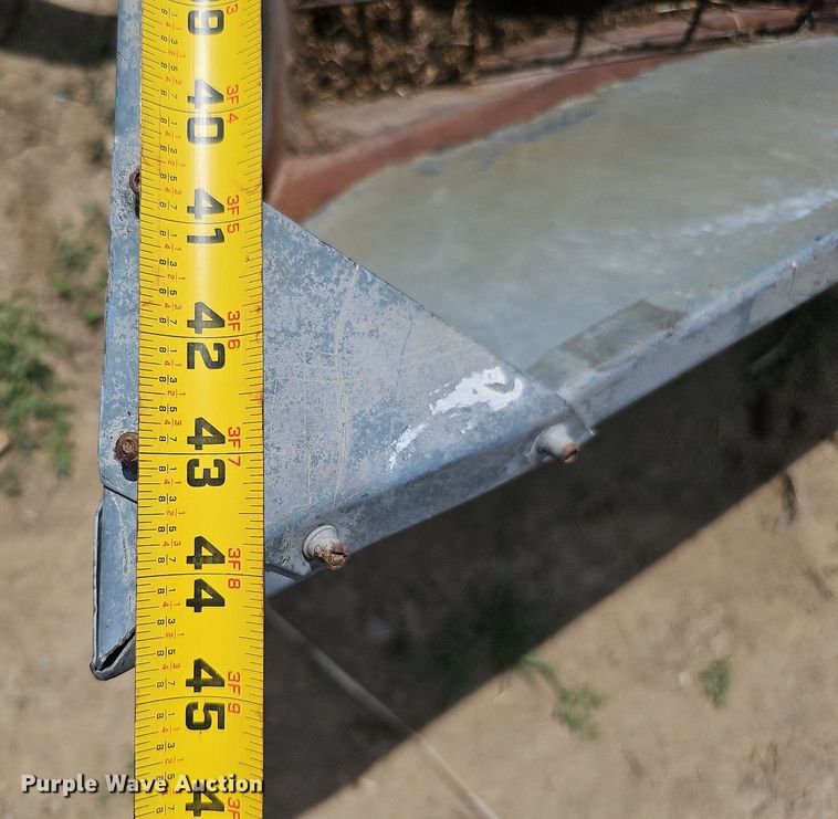 image for item DO4387 Westfield  auger